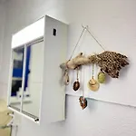 公寓 Atlantic Breeze 菲盖拉-达福什