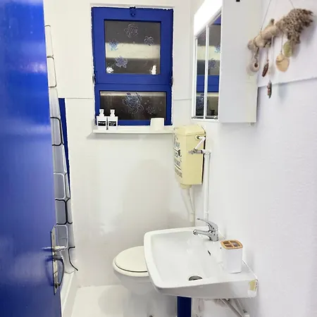 公寓 Atlantic Breeze 菲盖拉-达福什