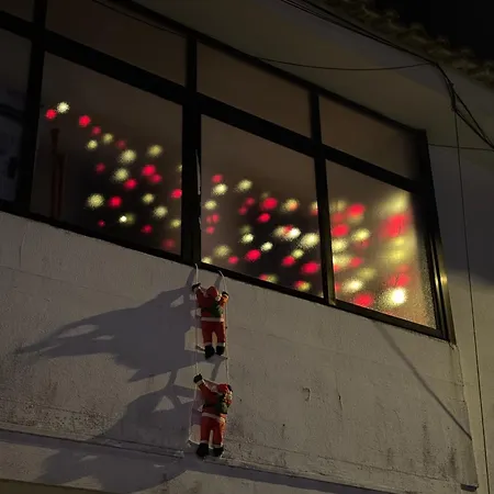 Atlantic Breeze 公寓