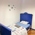 Apartment Atlantic Breeze Figueira da Foz