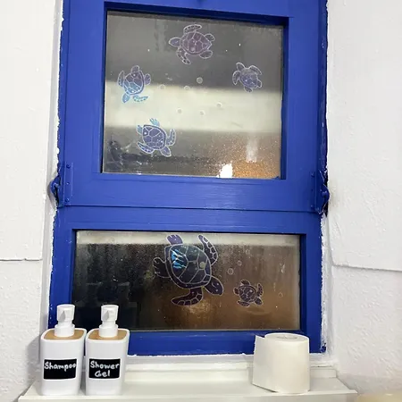 Atlantic Breeze Lejlighed