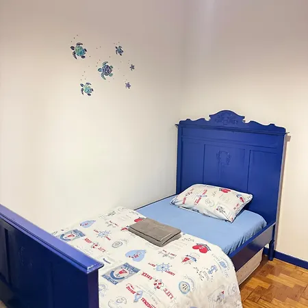 公寓 Atlantic Breeze 菲盖拉-达福什