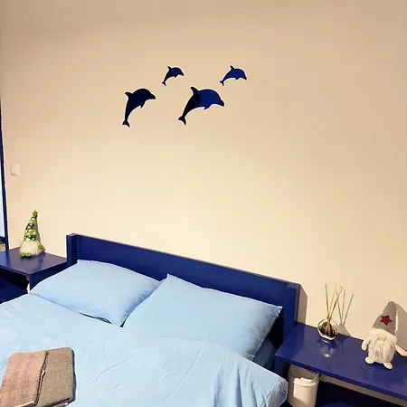 Atlantic Breeze 公寓 菲盖拉-达福什