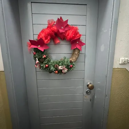 公寓 Atlantic Breeze *