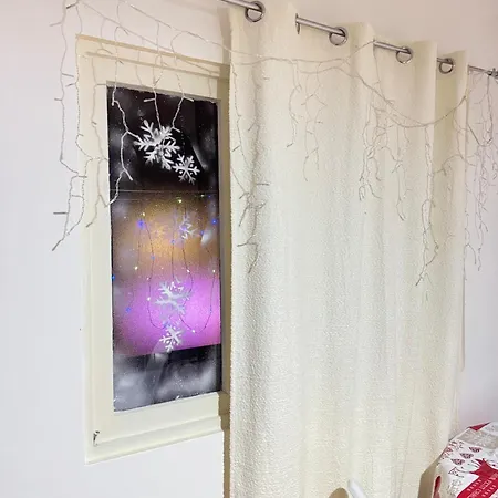 公寓 Atlantic Breeze *