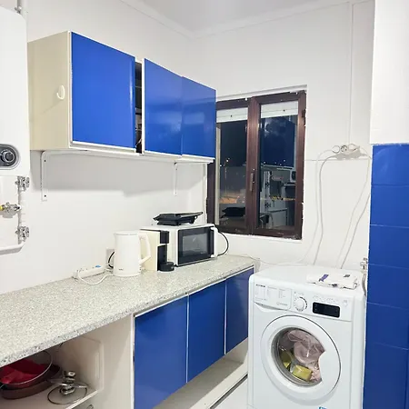 Atlantic Breeze Appartement *