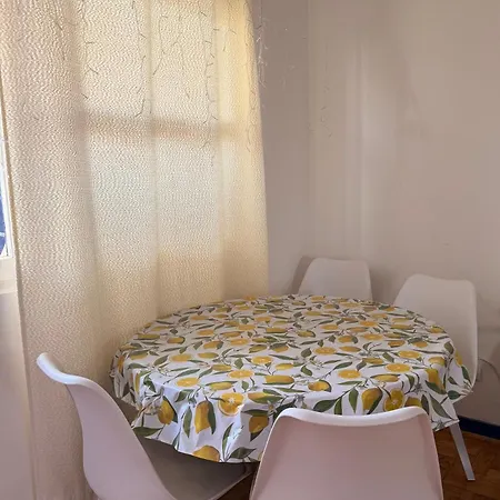 Appartement Atlantic Breeze *