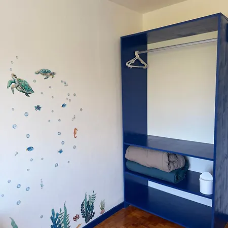Atlantic Breeze Appartement