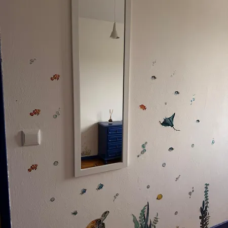 Appartement Atlantic Breeze Figueira da Foz