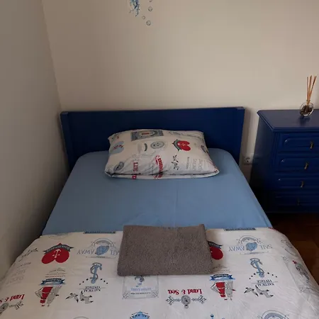 Atlantic Breeze Appartement