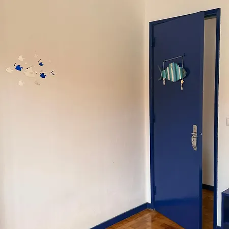 Appartement Atlantic Breeze Figueira da Foz