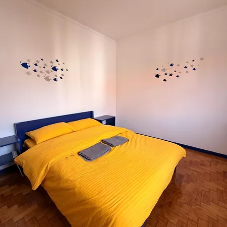 Atlantic Breeze Appartement Figueira da Foz