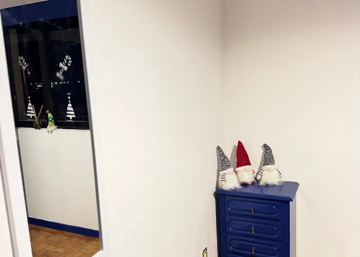 Atlantic Breeze Figueira da Foz