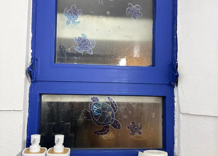 Atlantic Breeze 公寓