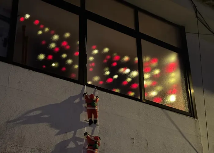 Atlantic Breeze Lejlighed