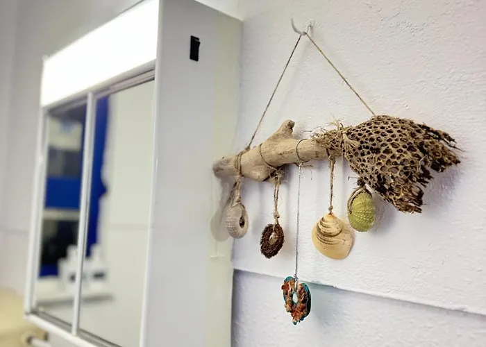 Lejlighed Atlantic Breeze Figueira da Foz