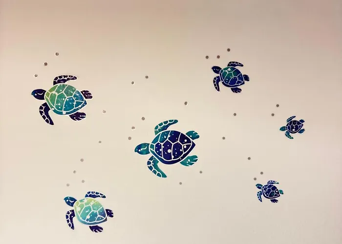 Atlantic Breeze Lejlighed *