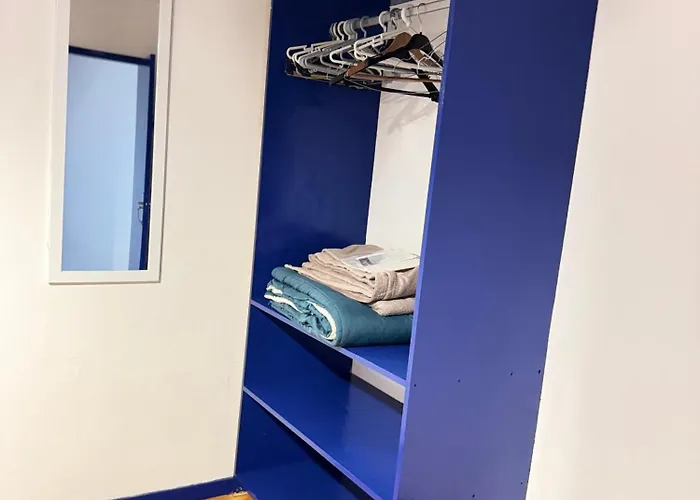 Lejlighed Atlantic Breeze *