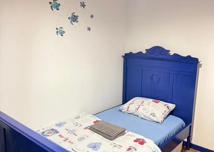 Lejlighed Atlantic Breeze Figueira da Foz