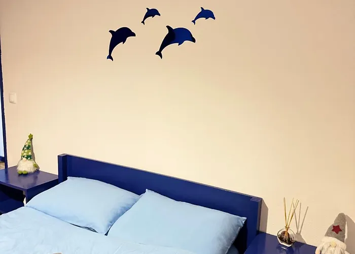 Atlantic Breeze Lejlighed Figueira da Foz