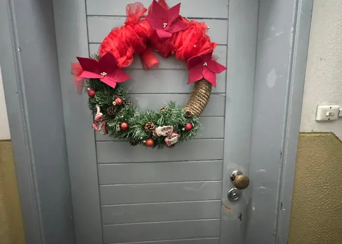 公寓 Atlantic Breeze *