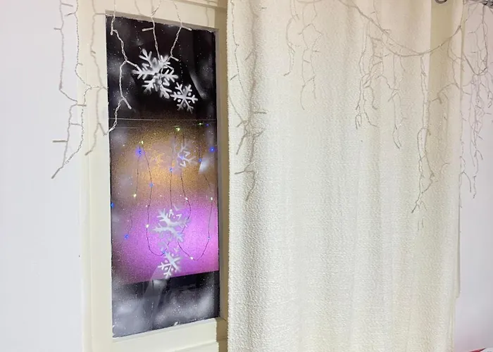 公寓 Atlantic Breeze *