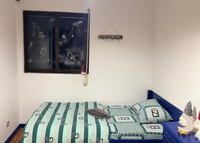 Lejlighed Atlantic Breeze