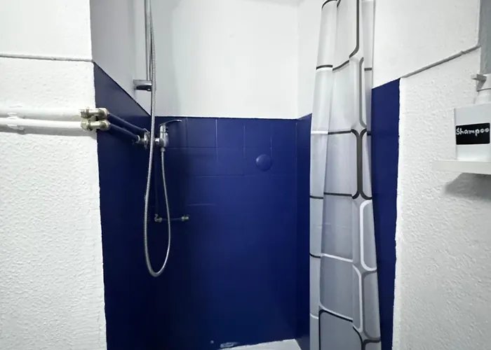 Atlantic Breeze Lejlighed Figueira da Foz