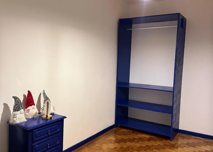 Atlantic Breeze 公寓 *