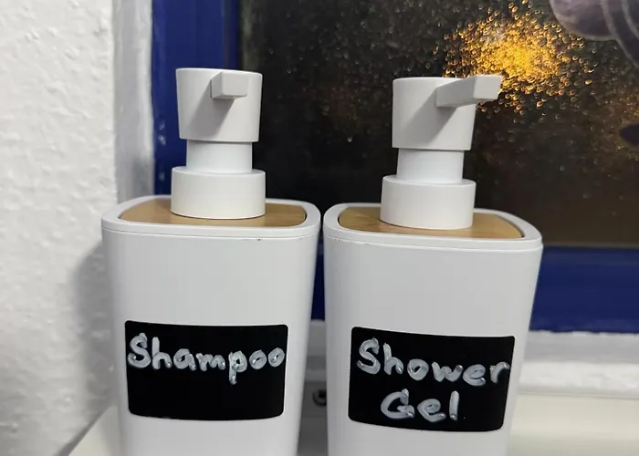 Atlantic Breeze Lejlighed *