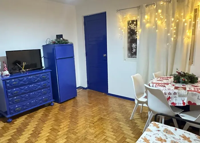 Atlantic Breeze Lejlighed Figueira da Foz